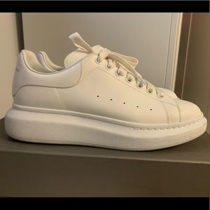 Alexander McQueen Men’s Sneakers